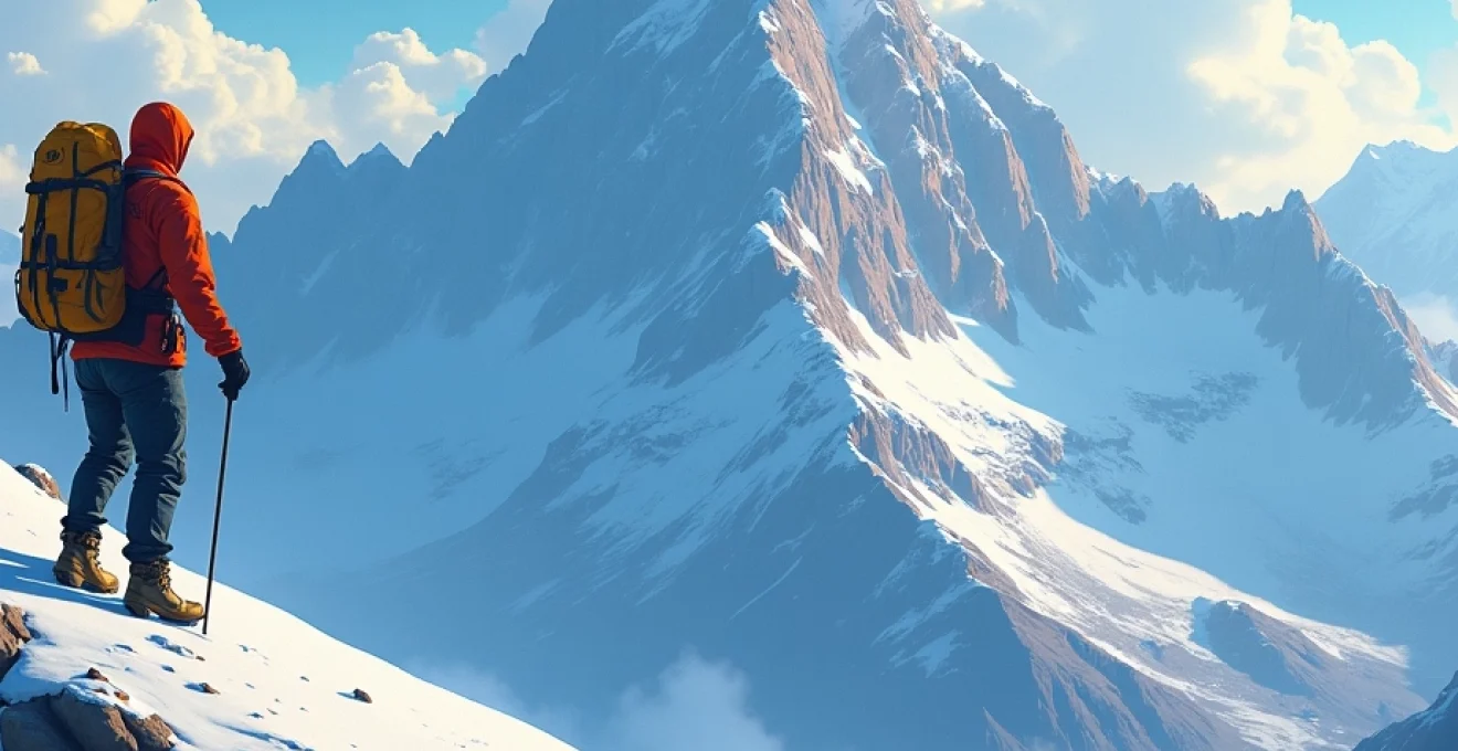 Mountain Adventures