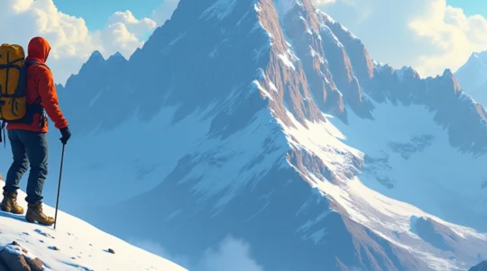 Mountain Adventures