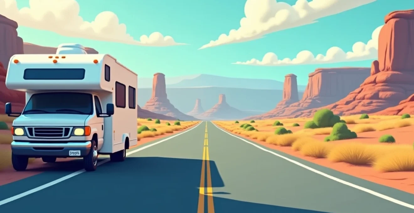 Road Trips