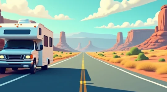 Road Trips