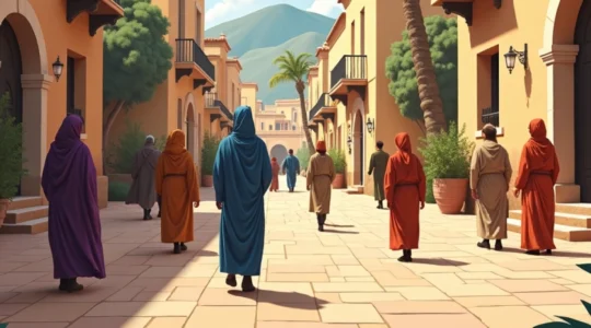 Cultural Routes