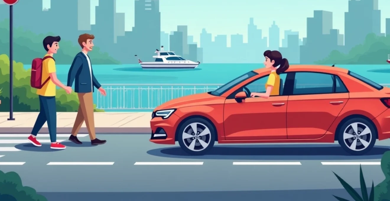 Car rentals