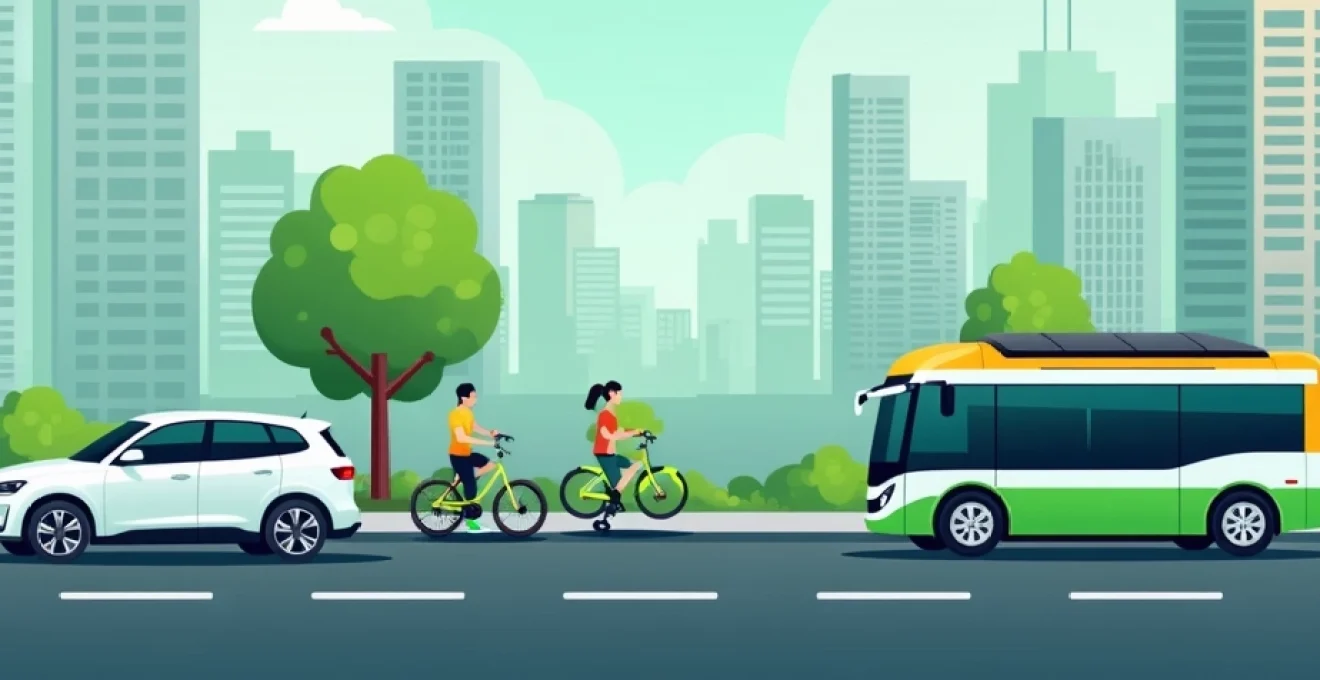 Green Mobility
