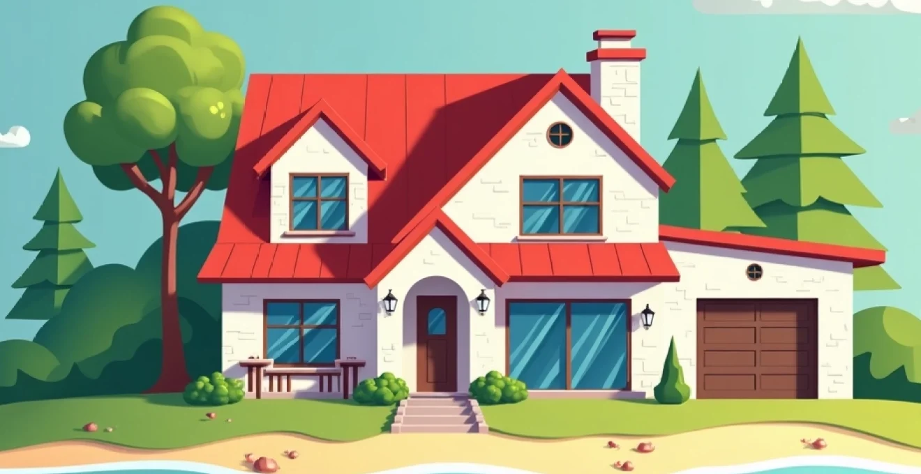 Vacation Rentals