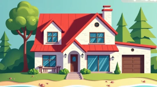 Vacation Rentals