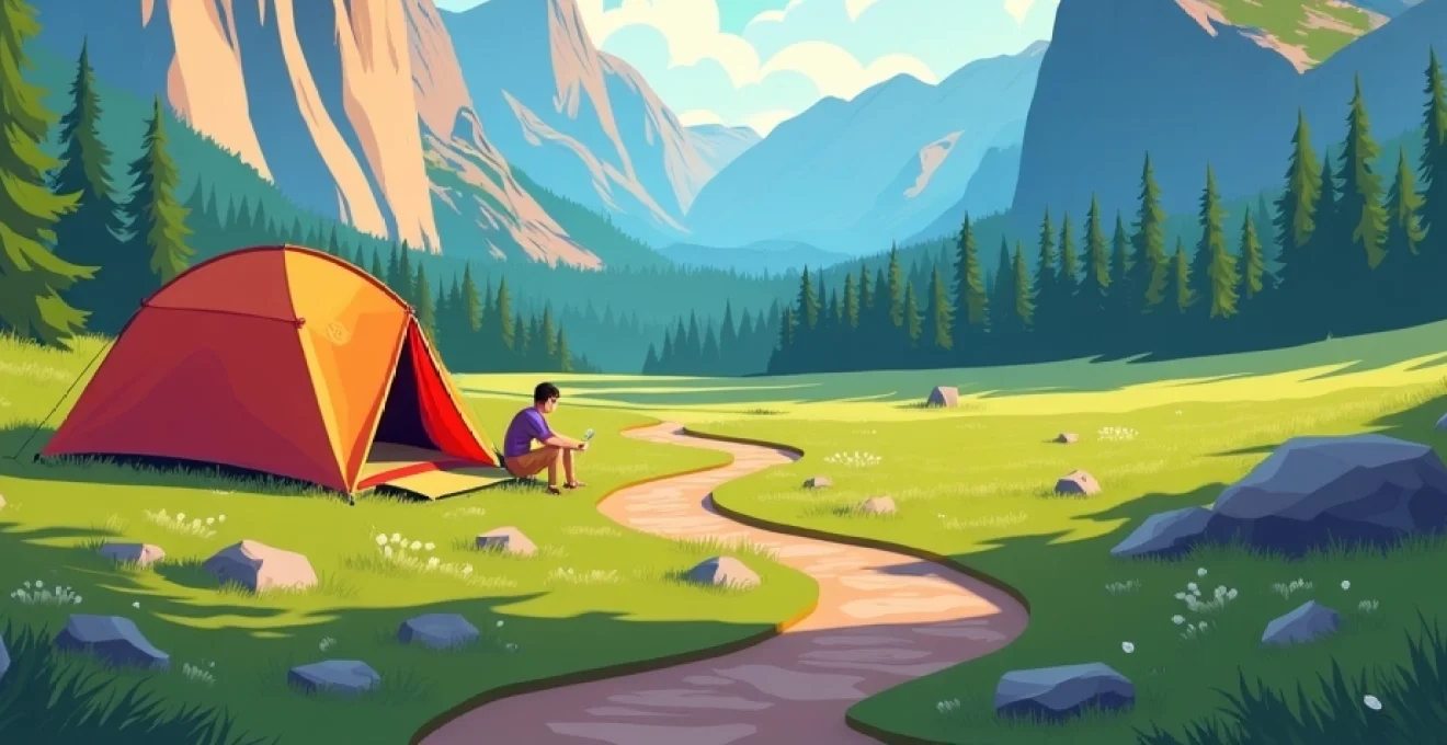 Camping Sites