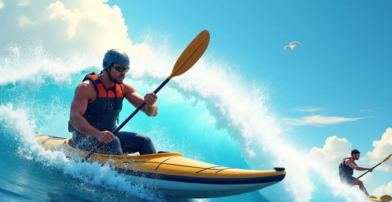 Water Sports