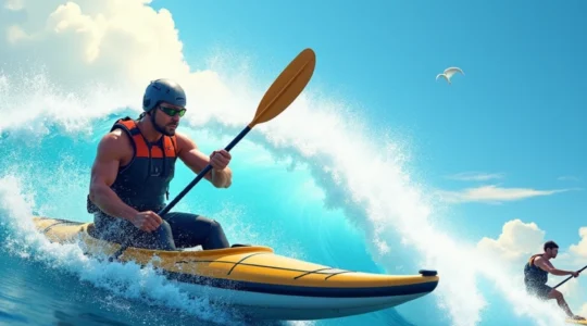 Water Sports