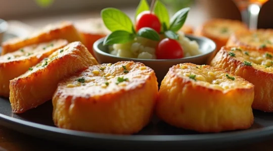 gastronomic tourism adventures