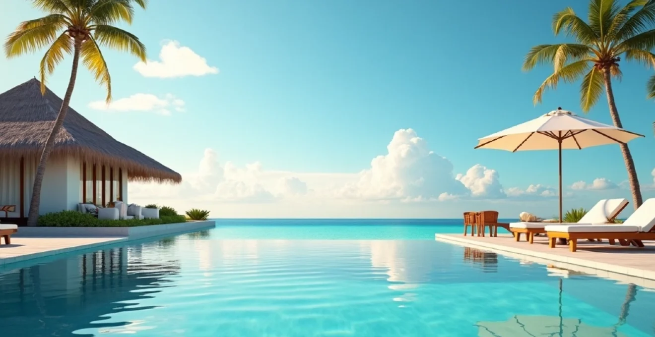 Honeymoon Getaway