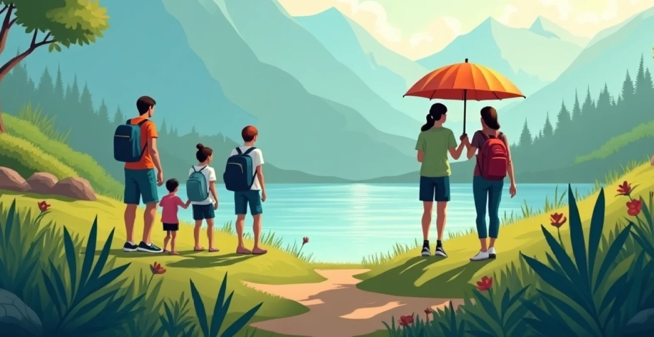 responsible travel practices