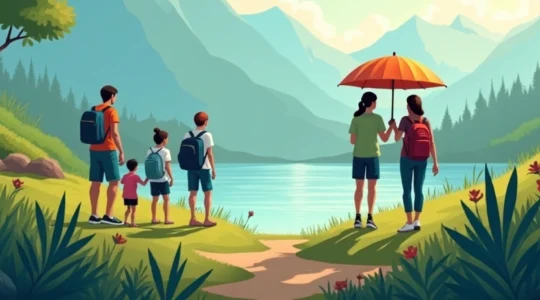 responsible travel practices